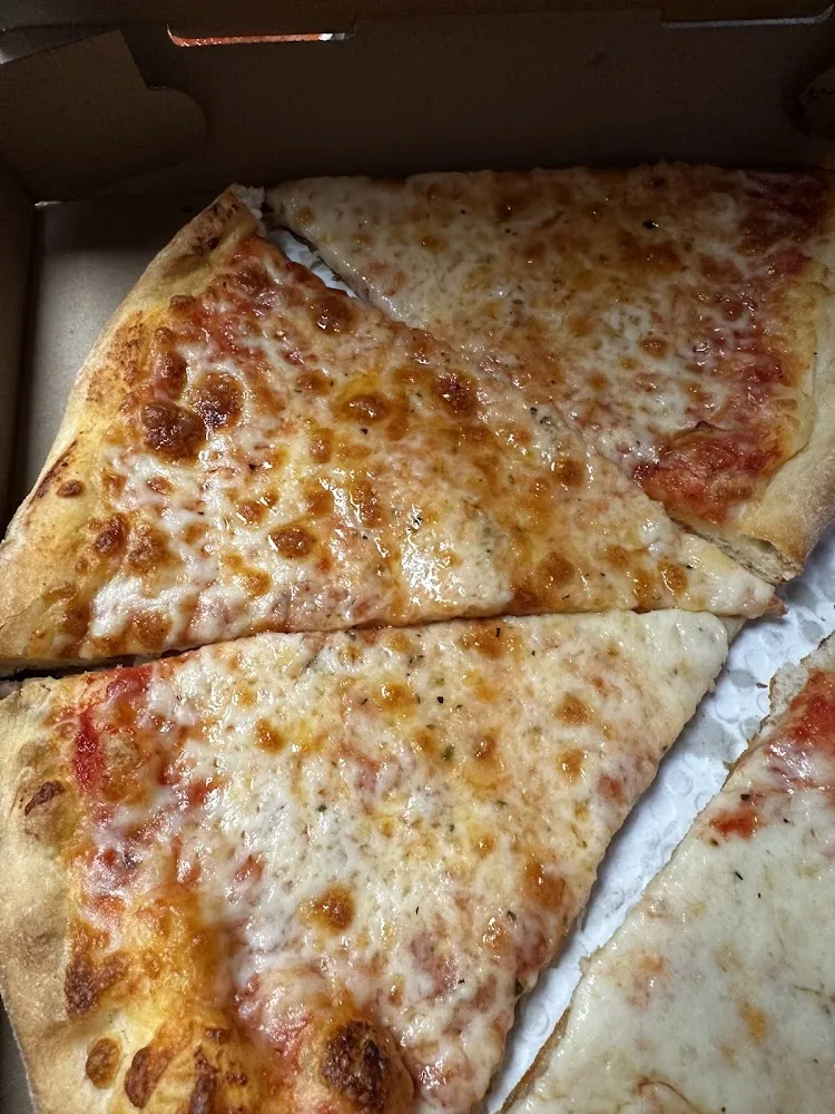 Cheese Pizza
