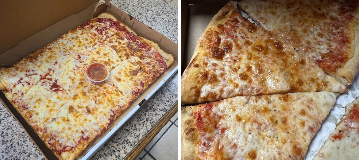 Sweet Pizzz