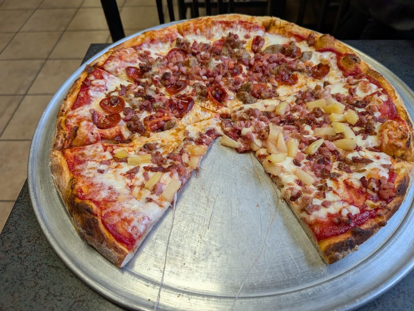 Sweet Pizzz