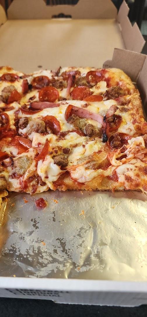 Sweet Pizzz