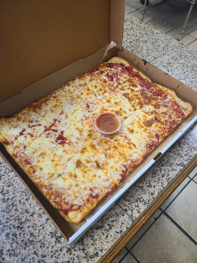 Sweet Pizzz